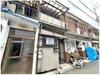 高見ノ里駅より徒歩8分 築56年4ヶ月 2階建の賃貸物件