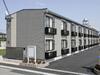 レオパレスポラール参番館 2階 築19年4ヶ月の賃貸物件