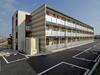 レオパレス久居 2階 築19年9ヶ月の賃貸物件