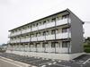 レオパレスディアコート入沢 1階 築18年11ヶ月の賃貸物件