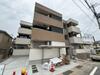 フジパレスSAKANE 3階 築1年の賃貸物件