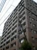 シャリエ錦糸町石原 9階 築18年3ヶ月の賃貸物件