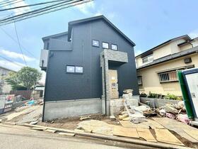 神奈川県相模原市中央区上矢部２丁目