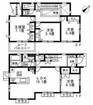 間取り：214079615304