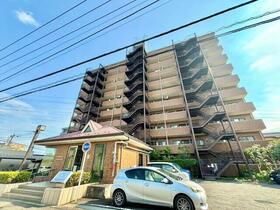 ライオンズマンション橋本第三