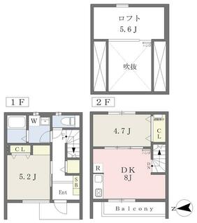 間取り：213145511613