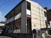 レオパレスWill 竹原 2階 築18年2ヶ月の賃貸物件