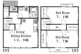 間取り：213141355971