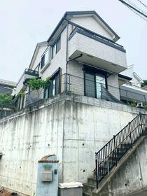 東京都町田市山崎町