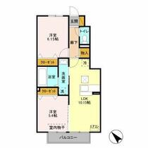 間取り：212057333217