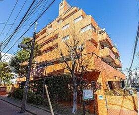 ライオンズマンション言問_外観_2