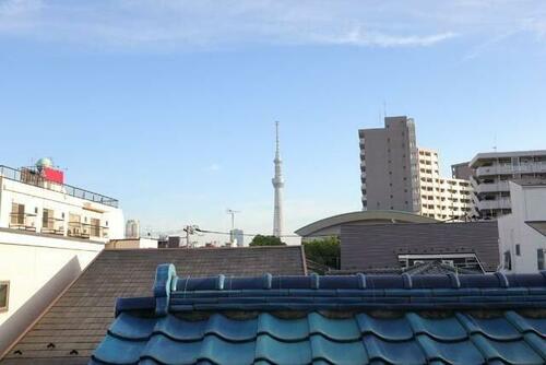 リュクスカーサ東向島_その他_9