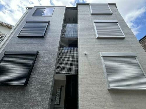 リュクスカーサ東向島_トップ画像