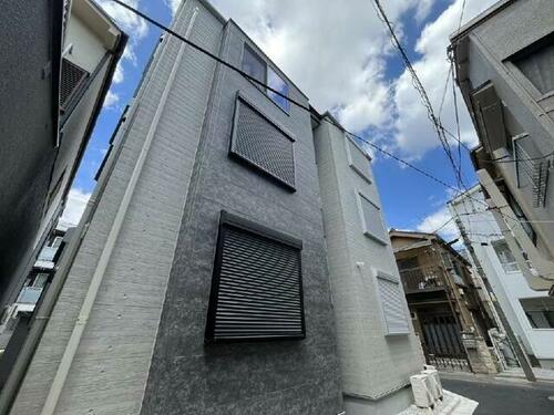 リュクスカーサ東向島_外観_2