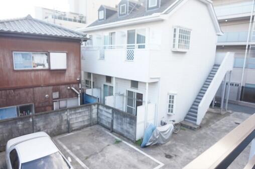 detached 東京都調布市上石原１丁目

地図を見る