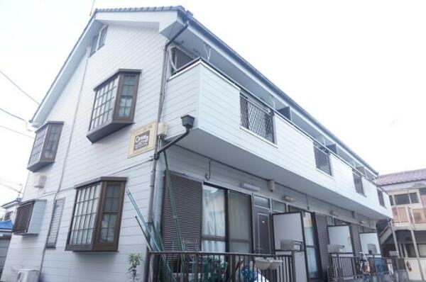detached 東京都調布市上石原１丁目

地図を見る