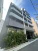 押上駅より徒歩10分 5階 築2年6ヶ月の賃貸物件