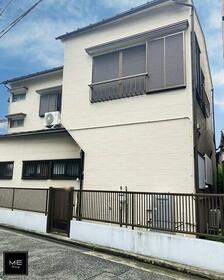 神奈川県川崎市幸区鹿島田2丁目
