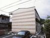 レオパレスボヌール 1階 築20年の賃貸物件