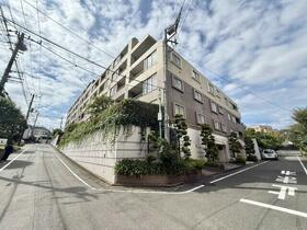 ダイアパレス湘南台コンチネンタル