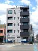 北千住駅より徒歩9分 2階 新築の賃貸物件