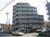 エルザ多摩川 5階 築29年5ヶ月の賃貸物件