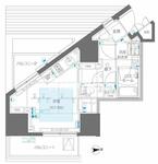 新宿区左門町&nbsp;13階建&nbsp;新築のイメージ