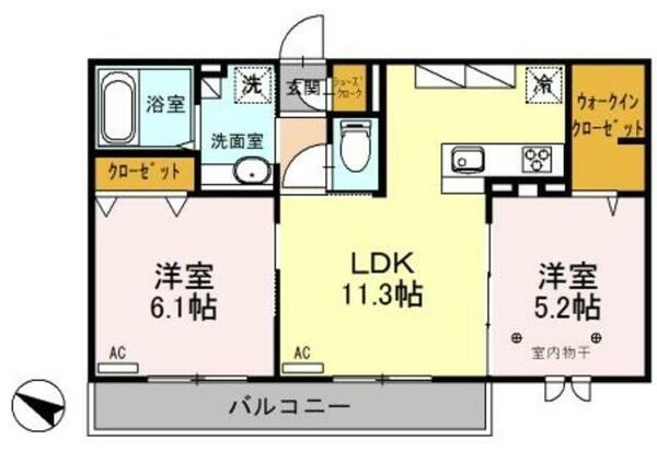 apartment 埼玉県越谷市レイクタウン９丁目
地図を見る