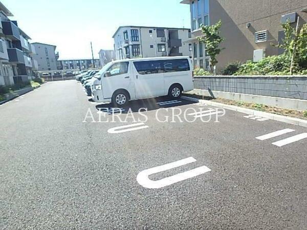apartment 埼玉県越谷市レイクタウン９丁目
地図を見る