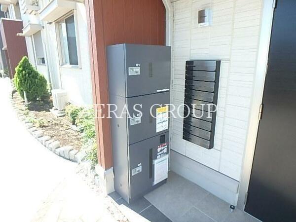 apartment 埼玉県越谷市レイクタウン９丁目
地図を見る