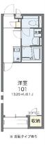 間取り：204012736324