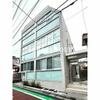 ARK TERRACE 東新宿 2階 築9年6ヶ月の賃貸物件