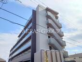 ジェノヴィア妙典Ⅱのイメージ