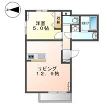 間取り：211064375909