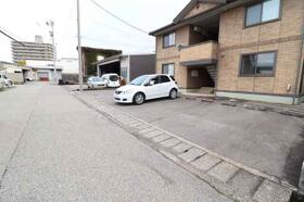 プランドール 201 ｜ 石川県金沢市神田１丁目（賃貸アパート1LDK・2階・50.42㎡） その16