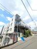 エスセナーリオ牛込柳町 4階 築3年4ヶ月の賃貸物件