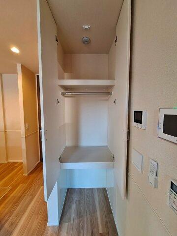 apartment 埼玉県富士見市鶴馬１丁目
地図を見る