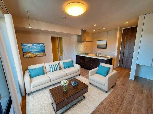 apartment 埼玉県富士見市鶴馬１丁目
地図を見る