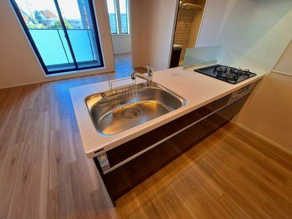 apartment 埼玉県富士見市鶴馬１丁目
地図を見る