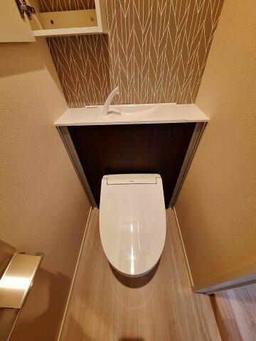 apartment 埼玉県富士見市鶴馬１丁目
地図を見る