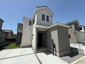 愛媛県松山市市坪北２丁目