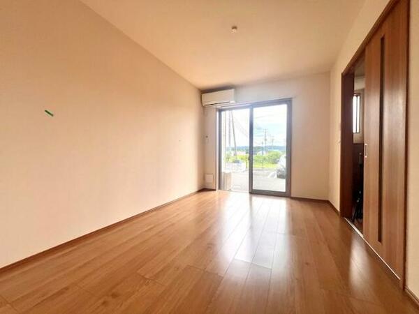 apartment 茨城県つくば市研究学園５丁目５－１３ ファースト・ラフィーネ・学園１Ｆ