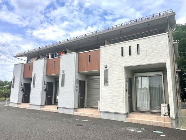 apartment 茨城県つくば市研究学園５丁目５－１３ ファースト・ラフィーネ・学園１Ｆ