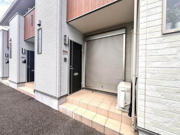 apartment 茨城県つくば市研究学園５丁目５－１３ ファースト・ラフィーネ・学園１Ｆ