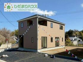 茨城県つくば市若森