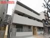 SORATOUMI海岸通 1階 築11年5ヶ月の賃貸物件