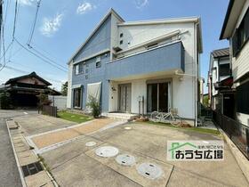 愛知県あま市七宝町川部三屋敷