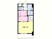 菊池郡菊陽町大字原水&nbsp;6階建&nbsp;築17年のイメージ