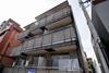 ソレイユ 2階 築30年3ヶ月の賃貸物件