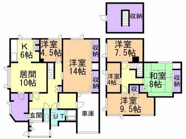 間取り：201026920956